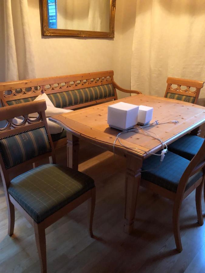 Ferienwohnung Lassendorf Hermagor-Pressegger See Zewnętrze zdjęcie