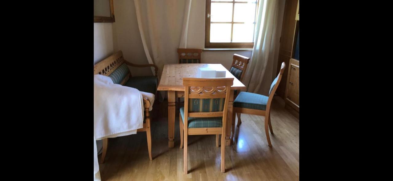 Ferienwohnung Lassendorf Hermagor-Pressegger See Zewnętrze zdjęcie