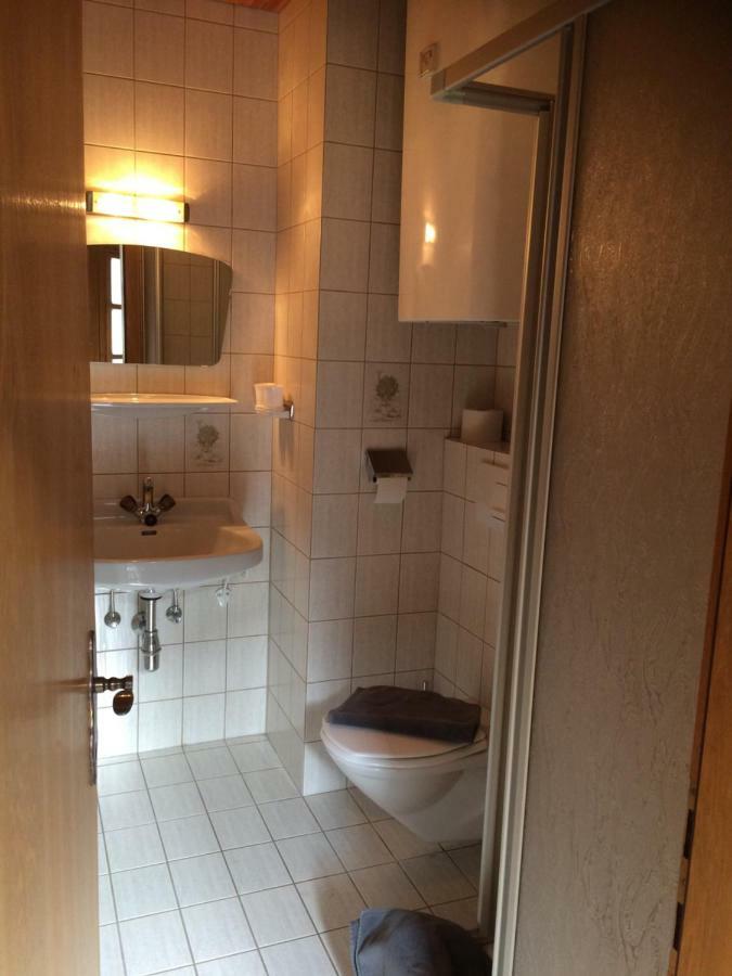 Ferienwohnung Lassendorf Hermagor-Pressegger See Zewnętrze zdjęcie