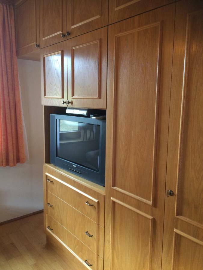 Ferienwohnung Lassendorf Hermagor-Pressegger See Zewnętrze zdjęcie